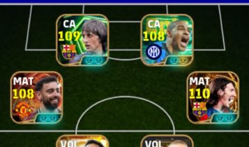 TIMEE FULLL PRA VC VENCER TUDO NA LIGA