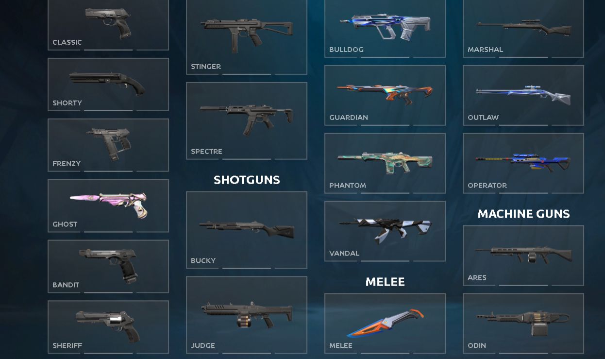 CONTA VALORANT FA (FULL ACESSO) ELO OURO 3, SKINS VANDAL OP GHOST E PASSE!!!!!!!
