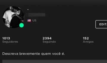 CONTA UNISSEX PUXADO PRO MASCULINO! AP E AGE VERIFICADOS!