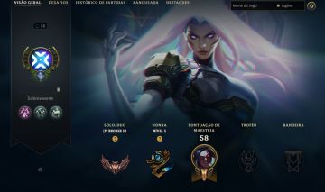[ACESSO IMEDIATO] Bronze II 55 Skins