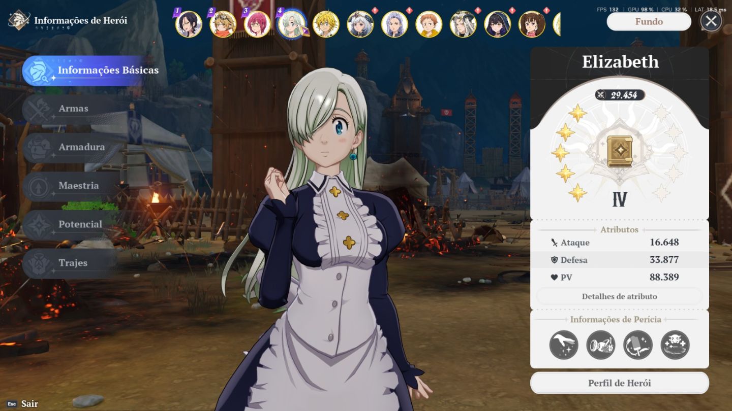 The seven deadly sins origin conta.
