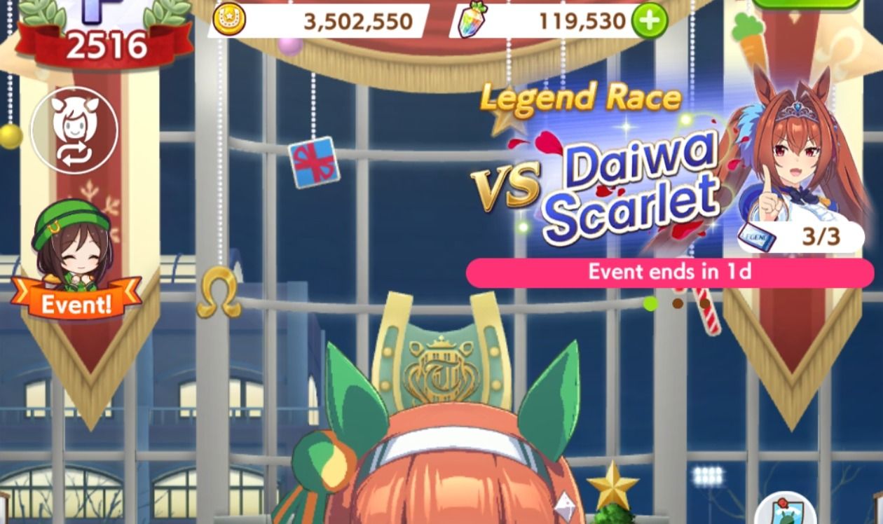 Uma Musume pretty derby [umamusume] 119K Carats - Muitas umamusume