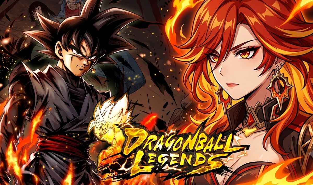 CONTA DRAGON BALL LEGENDS - GOKU BLACK SPARKING/INICIANTE/ +[ENTREGA AUTOMÁTICA]