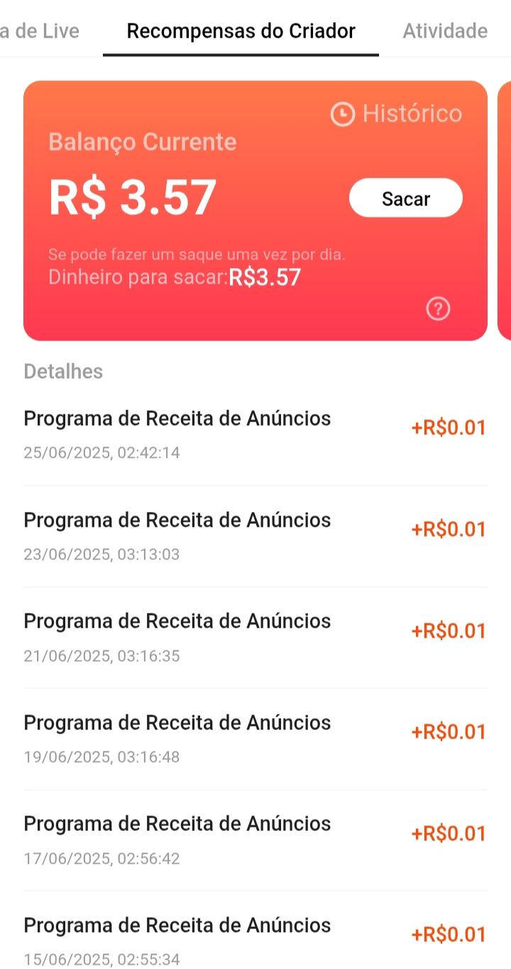 Essa Conta contratada pelo kwai" ( Nicho de GTARP )