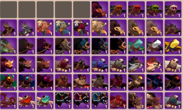 Farever - SHOP! Itens Lendários Lv.25, Combos, Gold e Recursos!!