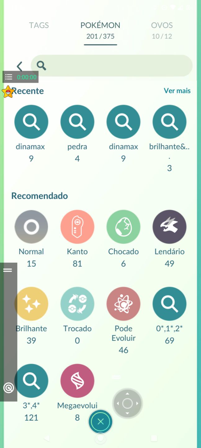 Conta Level 41 valor negociável