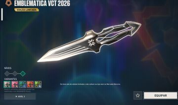 Conta Valorant +18 verificado 2k gastos e faca exclusiva.