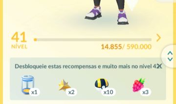Conta nível 41 e 5 místico e 59 lendários e 9 mewtwo de armadura 1 mewtwo 100%