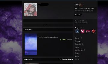 CONTA STEAM 24LVL COM VARIOS JOGOS (SEM CS PRIME)