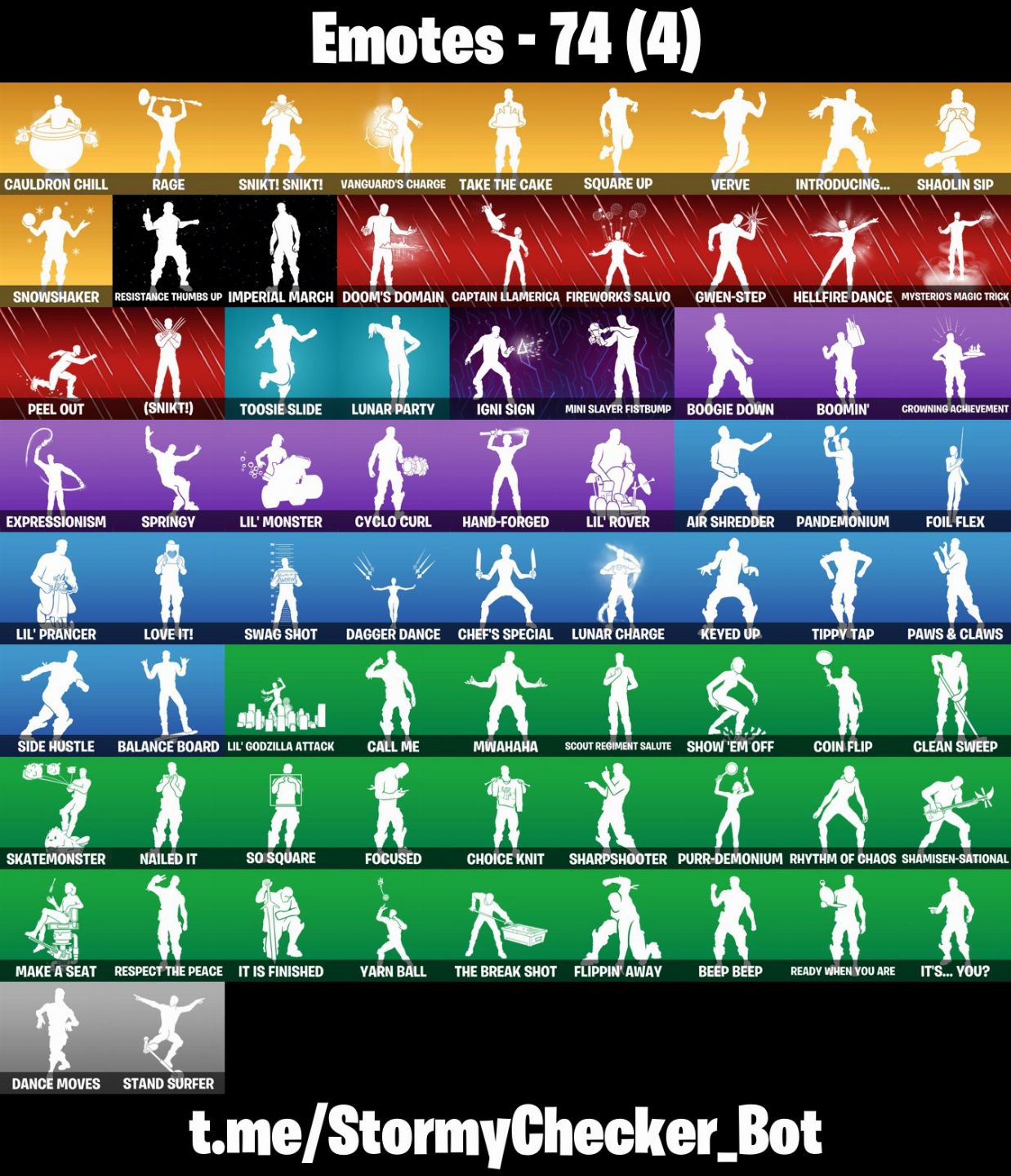 79 SKINS - GOLD MIDAS - PSN SKINS - MARVEL PASS - MANDALORIANO