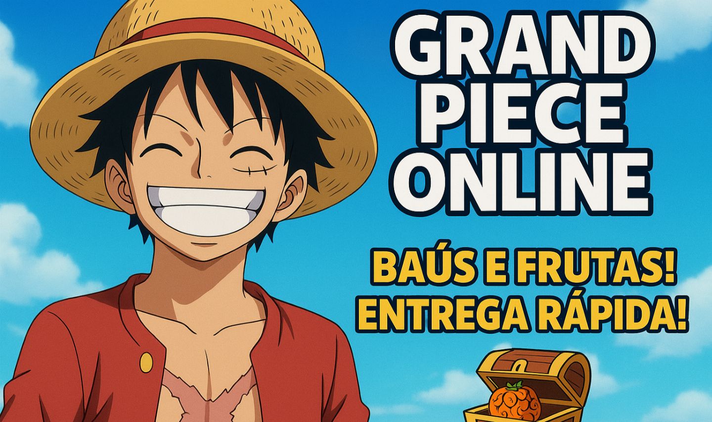 Grand Piece Online (GPO) - ASE, Baus Míticos, Dragon , Bounty, Items