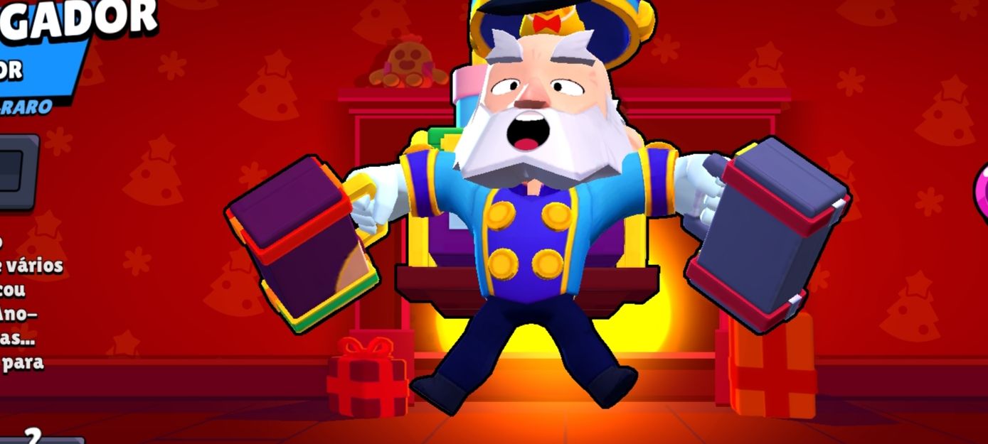 Conta extremamente antiga com coronel rufs samurai e dynamike carregador