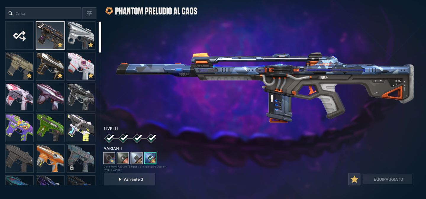 Conta Riot lol/vava 359skins lol muitas skins valorant 6k+ investidos
