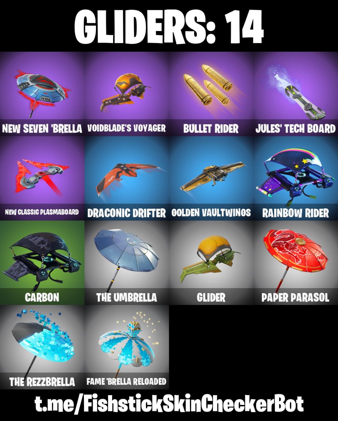 Conta Fortnite com Psycho Bandit | Rust Lord | Moonwalker | Mission e 5 Skins