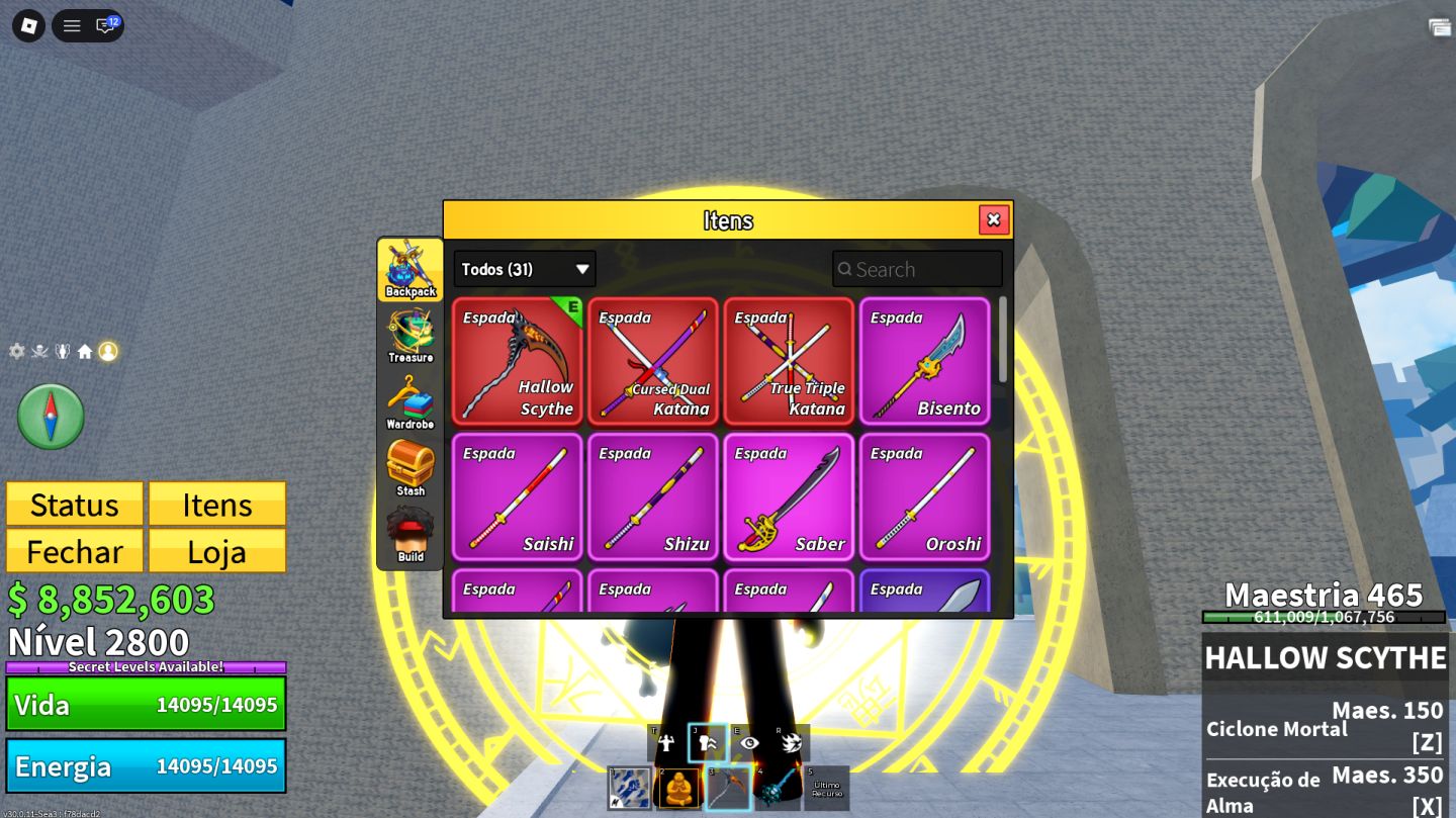 LV2800 + GODHUMAN + BUDDHA V2 + CDK + TTK + FOICE SAGRADA + SKULL GUITAR