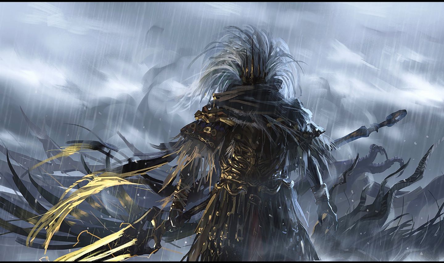 DARK SOULS 3 - ITENS, ALMAS, ANÉIS | TUDO O QUE É COMPARTILHÁVEL - PC & Seamless