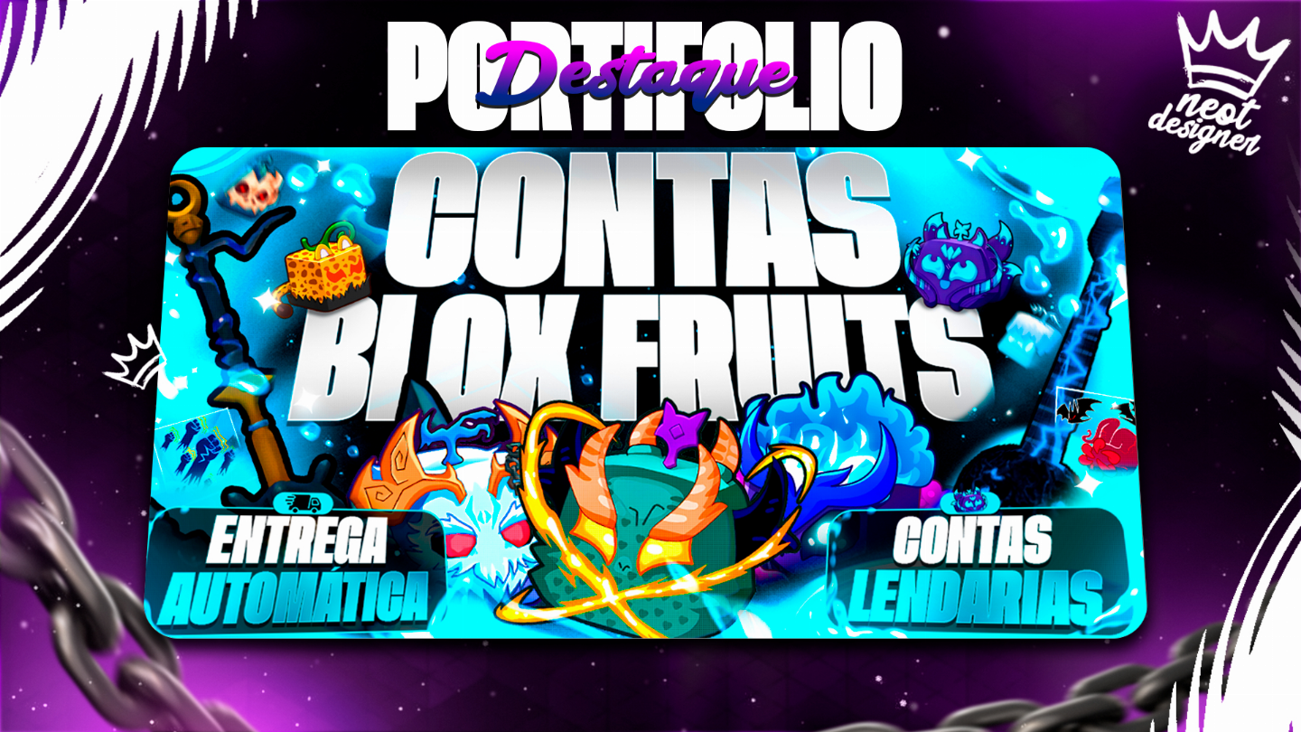 DESIGNER PROFISSIONAL ! (THUMBNAIL, LOGO, BANNERS, ANUNCIOS, GIFS, OVERLAYERS..)