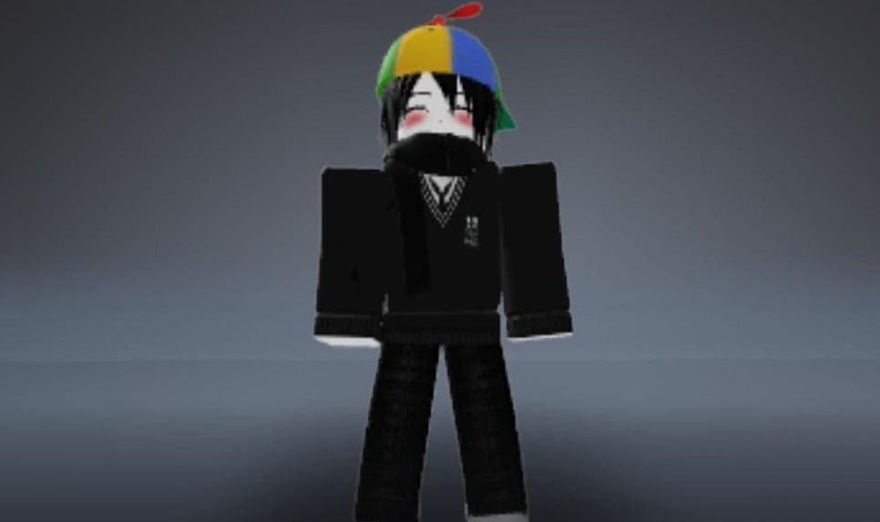 Conta roblox