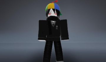 Conta roblox