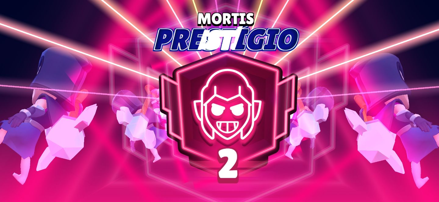 [20% OFF] EloJob Brawl Stars
