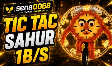 TIC TAC SAHUR 1B/S (CYBER)