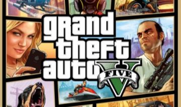 Conta GTA ONLINE - Mais de 2Bilhões