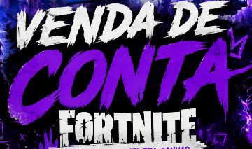 CONTA FORTNITE RARA COM SALVE O MUNDO OUTROS JOGOS! (EPIC GAMES)