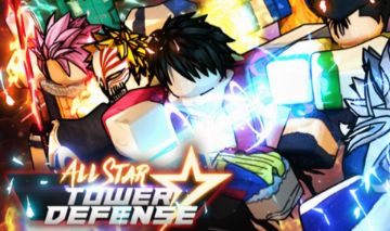 Units muito raras All Star Tower Defense (60% de Desconto aplicado)