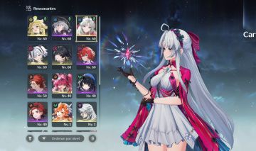 7 T5+névoa estática