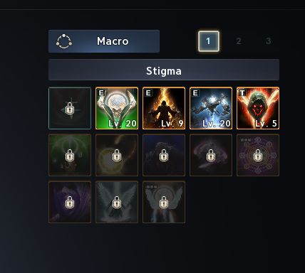 AION 2 Global LA Ariel | Spiritmaster Lv45 140K CP ilvl 86 Weapon Crafted