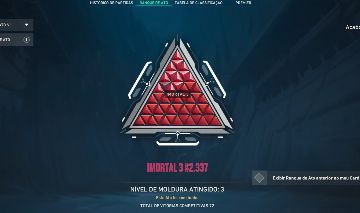 VALORANT CONTA IMORTAL 3 | 14.600 gastos FULL ACESSO conta sempre foi minha!