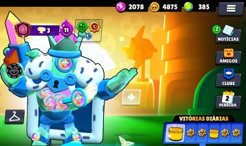 Contra brawl stars 60k+ 513 skins