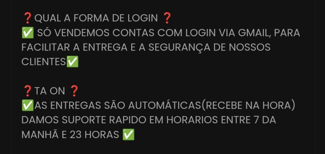 (NARUTO)CONTAS VARIADAS FREE FIRE ff /MESTRE BR/CUBO/ANGELICAL/RIN/NAGI/BLUELOCK