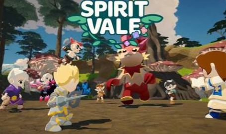 [O MELHOR PREÇO ] SPIRIT VALE