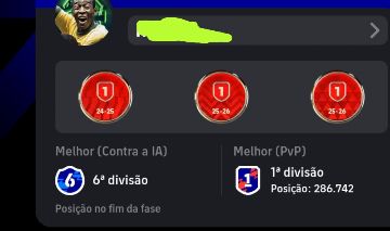Conta de efotboll do time dos galáticos!!!