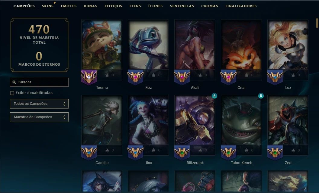 Conta VALORANT E LOL, mais de 1k500 gastos na acc, comprovantes e dados de recu