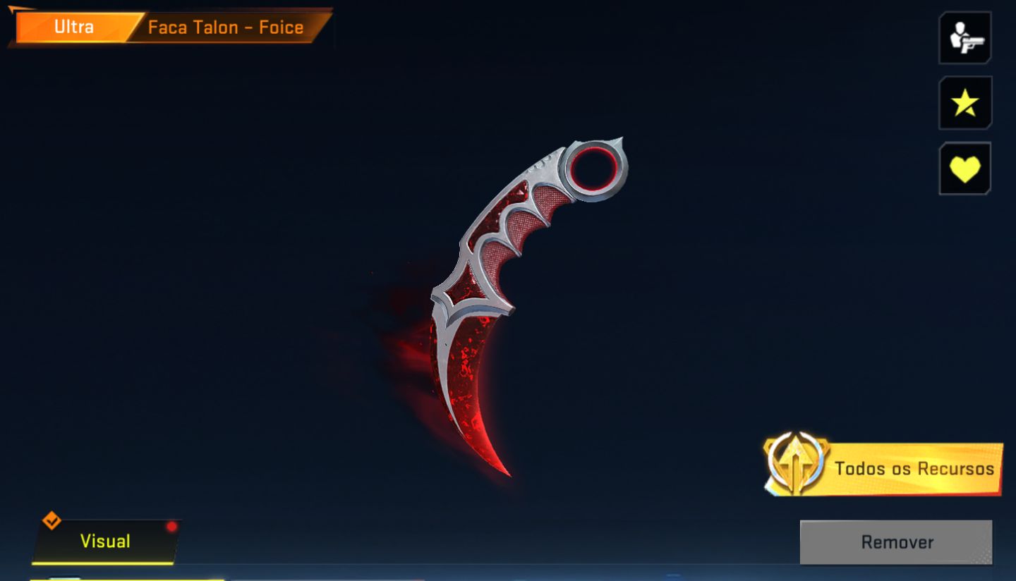 BloodStrike Iniciante FULL ACESSO | Karambit + Zero mancha de sangue | & Mais!