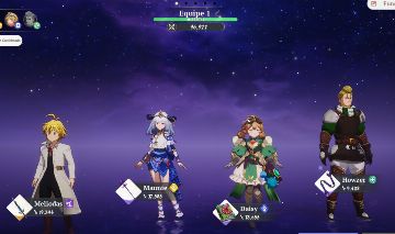 CONTA 7DS ORIGIN END GAME