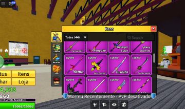 CONTA DE ROBLOX À VENDA! LEIA COM ATENÇÃO!
