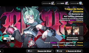 Conta ZZZ Interlaçado + Passe de Game (ENDGAME)