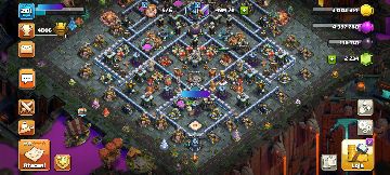 CV13 FULL Clash of Clans GGMAX
