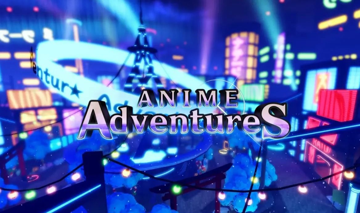 MELHOR PREÇO | ANIME ADVENTURES | PERSONAGENS