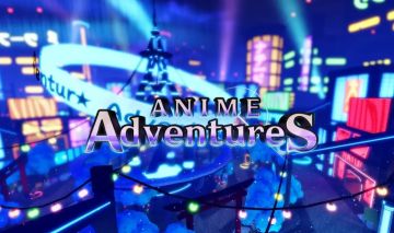 MELHOR PREÇO | ANIME ADVENTURES | PERSONAGENS