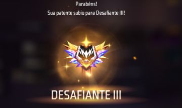 Upo rank Free fire[Elo Job Free fire barato e rapido]