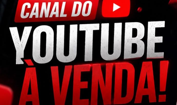 CANAL YOUTUBE 10k DE INSCRISTOS