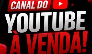 CANAL YOUTUBE 10k DE INSCRISTOS