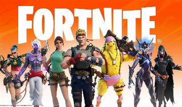 CONTA FORTNITE | 24 SKINS | GODZILLA, DOOM SLAYER, GERALT, BAYMAX | FULL ACESSO