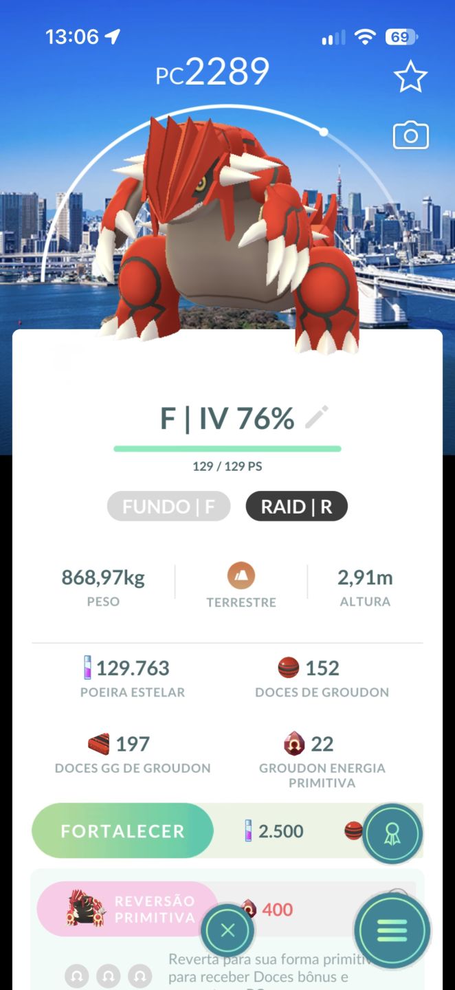 POKEMON RAROS