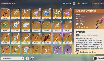 CONTA RANK 60