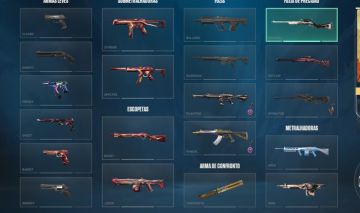 CONTA VALORANT LVL 78 COM SKINS E ELO EX DIMA